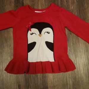 Baby Girl cloth